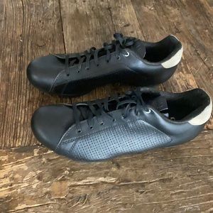 Giro Spin Bike Road Biking Shoes 9.5